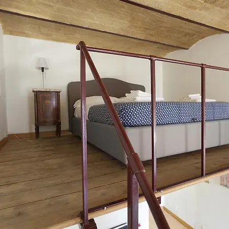 Apartment Antares Top Floor *